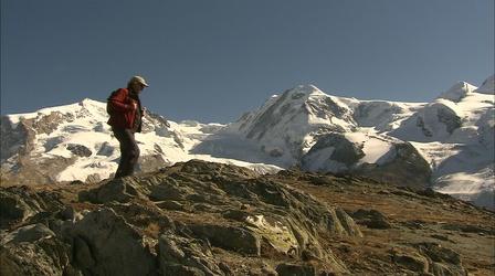 Video thumbnail: Richard Bangs' Adventures with Purpose Switzerland: Quest for the Sublime