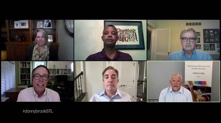 Video thumbnail: Donnybrook September 24, 2020