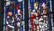 St. Dominic's Church and Southwest D.C.