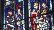 St. Dominic's Church and Southwest D.C.