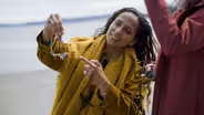 Leaving the Loom: Tininha Silva