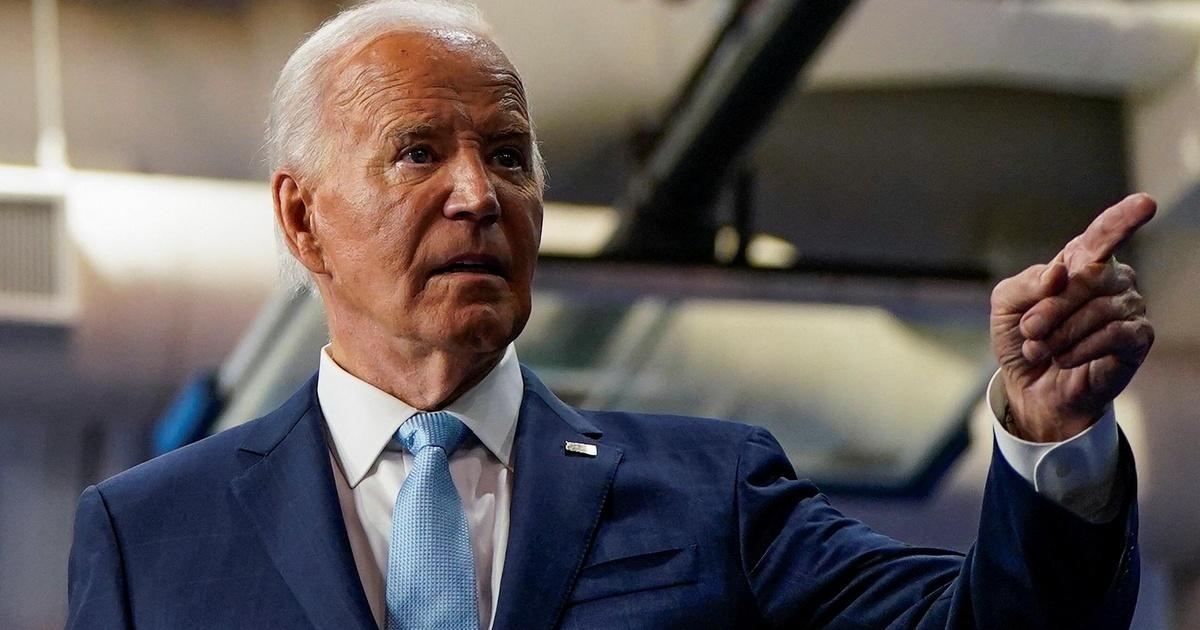 PBS News Hour | Key takeaways from the House GOP’s Biden impeachment report | Season 2024