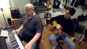 Video thumbnail: Tennessee Civil War 150 Music and Sounds for Looking Over Jordan | TN Civil War 150