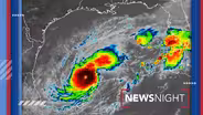 Florida Deals with a Punishing Hurricane Season