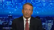 Mark Sanford Explains Why He Is Running for President