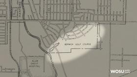 Video thumbnail: Columbus Neighborhoods Curious Cbus: Berwick Golf Course