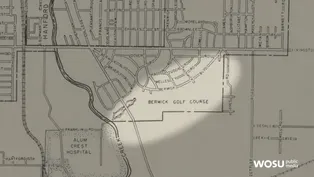 Curious Cbus: Berwick Golf Course