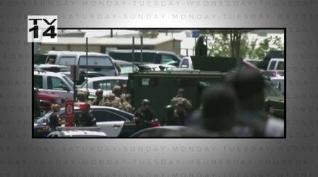 Video thumbnail: Indiana Week in Review Renewed Gun Regulations Debate - August 9, 2019