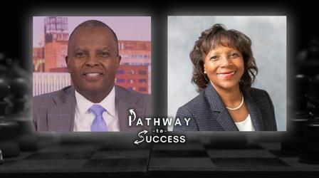 Video thumbnail: Pathway to Success Interview with John Harmon