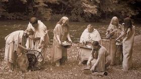 Video thumbnail: CPTV Specials The Institute for American Indian Studies