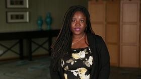 Video thumbnail: PBS NewsHour Why seeing a role model who looks like you is so powerful