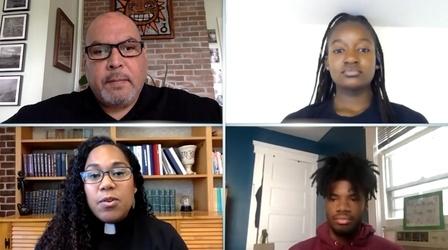 Video thumbnail: NJTV News Watchline aims to aid Black community in Middlesex County
