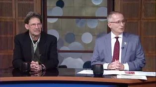 Politically Speaking - Red For Ed Extended