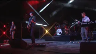 Homegrown Music Fest:  Betting for Benson