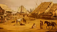Boat Encampment