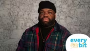 Jovell Rennie, photographer | Every Little Bit