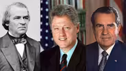 THE HISTORY OF IMPEACHMENT