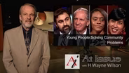 S30 E25: Young People Solving Community Problems