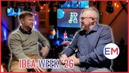 Idea Week '26