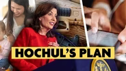Hochul’s State of the State Preview: Online Safety, Ghost Guns & Universal Child Care