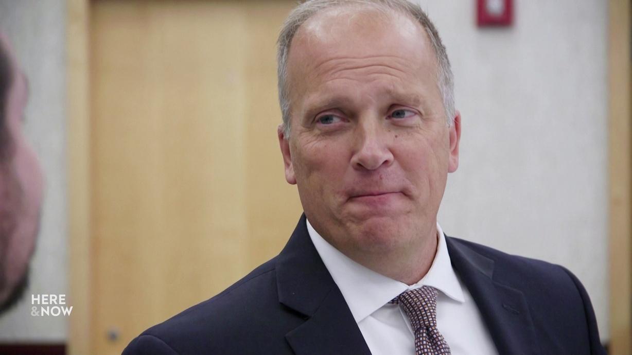 Schimel Enters Race For Wisconsin Supreme Court In 2025 | Watch On PBS ...