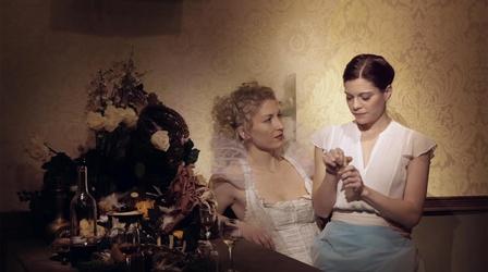 Immersive Musical Theater: Preview
