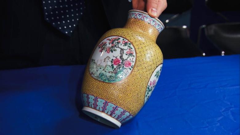 Antiques Roadshow Image