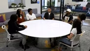 Detroit students discuss their school experience