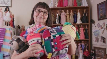 Video thumbnail: WEDU Arts Plus 1108 | Local | Heidi Wineland