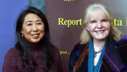 Dr. Dora-Linda Wang, M.D., M.A