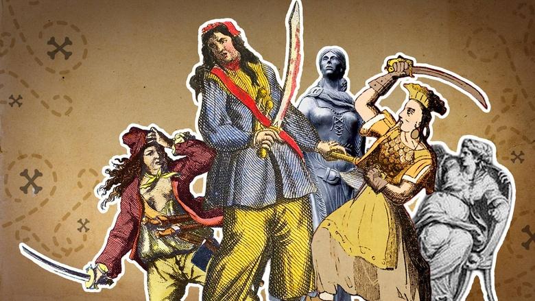 Rogue History Image
