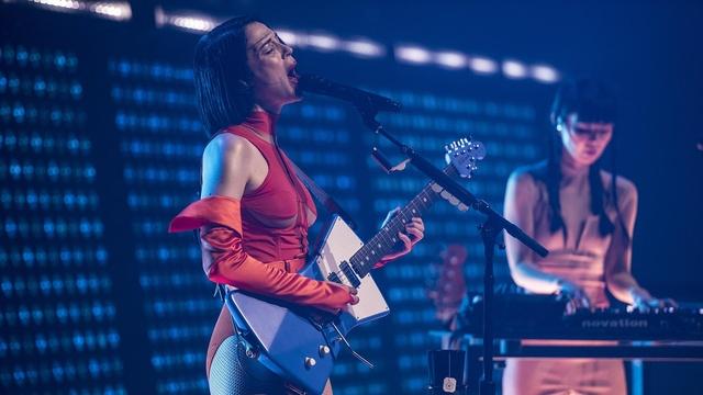 Austin City Limits | St. Vincent 