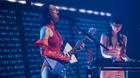 St. Vincent "New York"