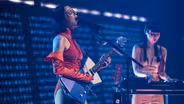 St. Vincent "New York"