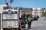 Is vaccinating inmates a priority?