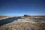 The Rio Grande’s Drier Future