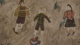 Video thumbnail: Broad and High Nelly Toll Art, fierce pussy, Stems Preview