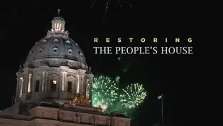 Restoring The People's House | Preview