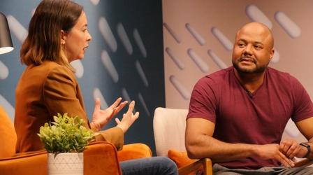 Video thumbnail: Roots, Race & Culture Extended Interview - Cultural Appropriation