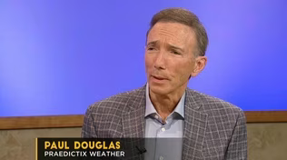 Paul Douglas Weather | October 2026