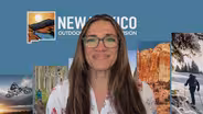 Outdoor Recreation in New Mexico