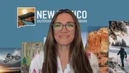 Outdoor Recreation in New Mexico