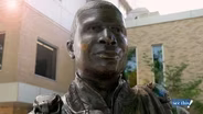 Maj. Robert Henry Lawrence Jr.