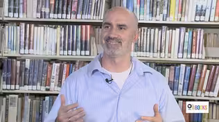 Libraries offer a Respite | Ryan O'Dowd