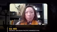 Violence Against Asian Americans on the Rise