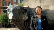 A Weekend in Durham