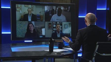 Video thumbnail: Kansas City Week in Review KCPD Incident, Lucas Recall Effort, Streetcar - Aug 28, 2020