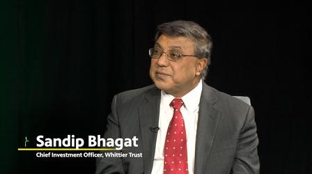 Video thumbnail: In Our Community Legacy Giving | Sandip Bhagat