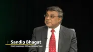 Legacy Giving | Sandip Bhagat