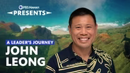 A Leader’s Journey: John Leong